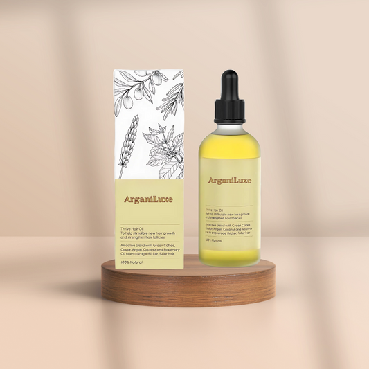 ArganiLuxe™