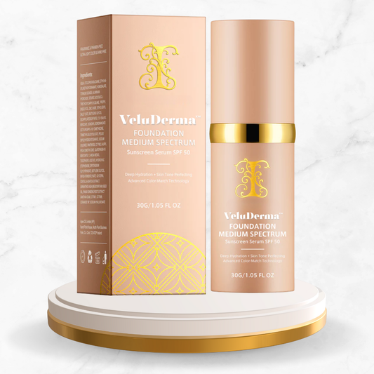 VeluDerma™