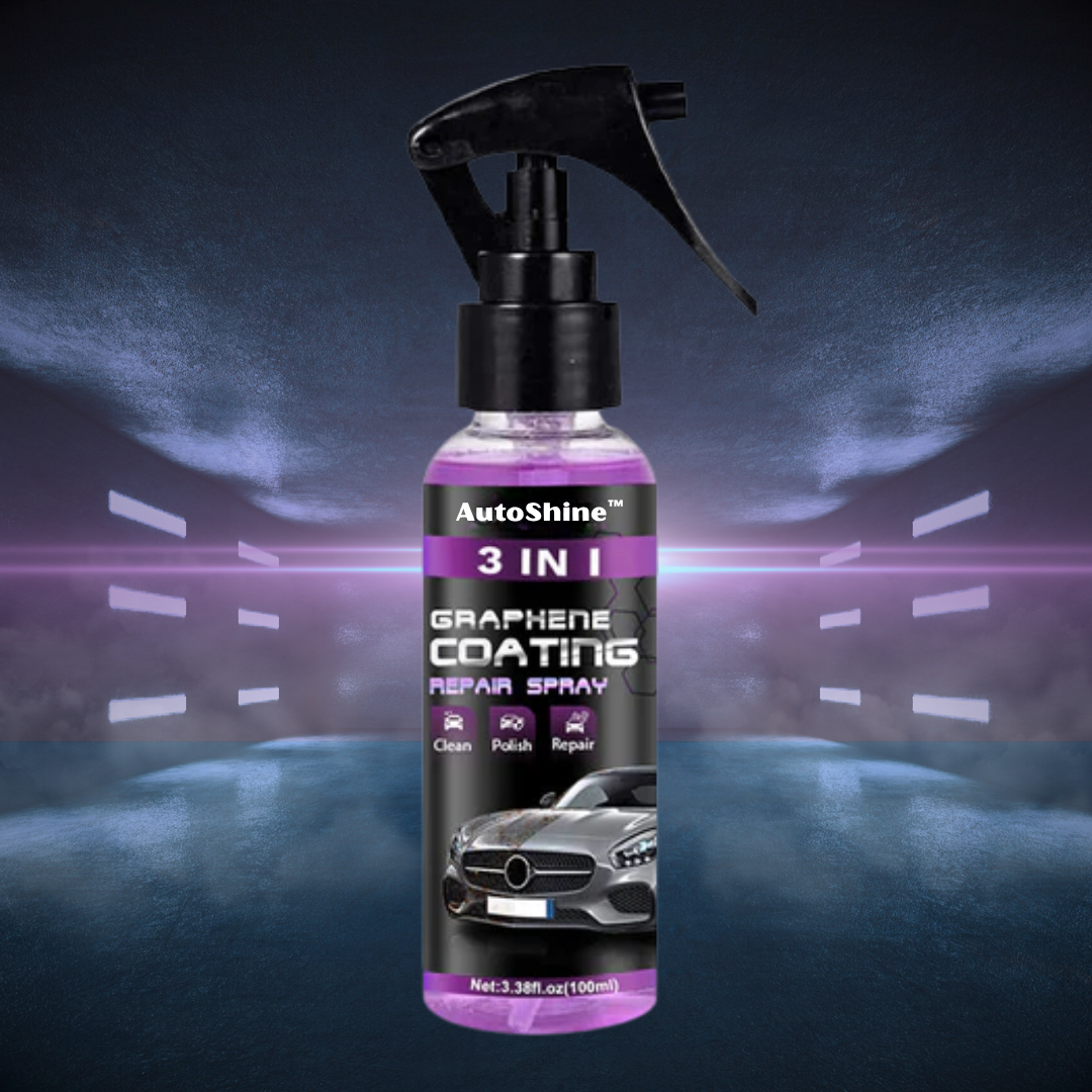 AutoShine﻿™