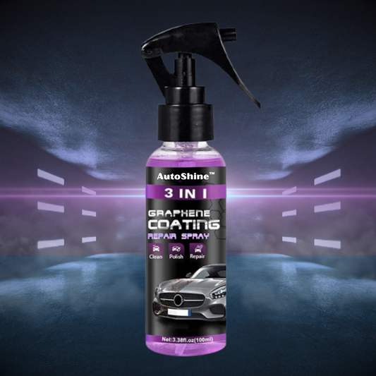 AutoShine﻿™