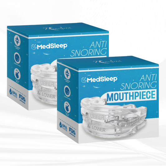 Zconfort - MedSleep™