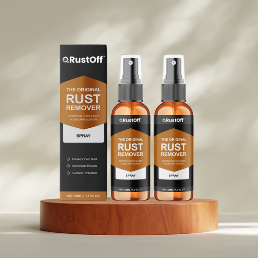 RustOff™