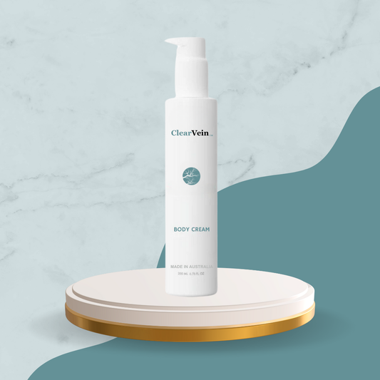 ClearVein™