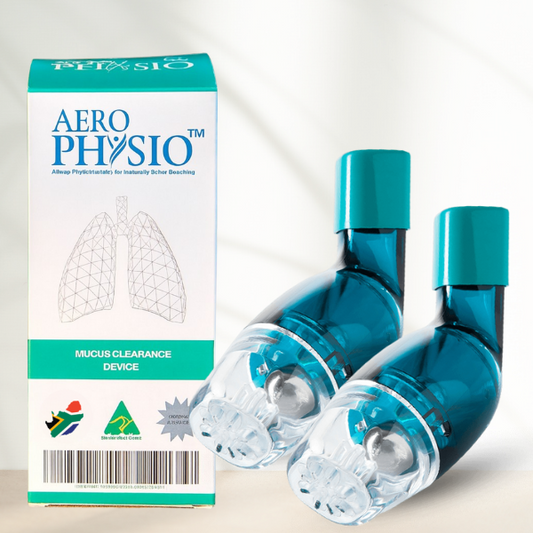 AeroPhysio™