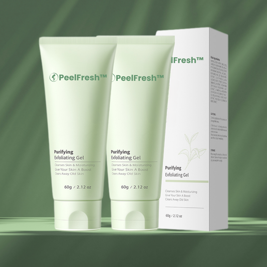 PeelFresh™
