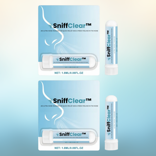 SniffClear™