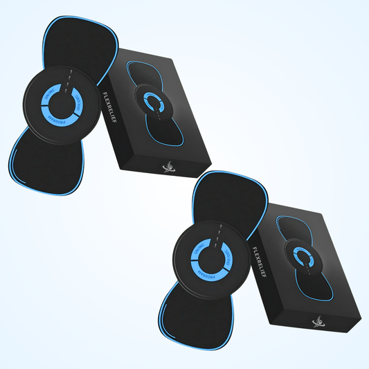 FlexRelief™
