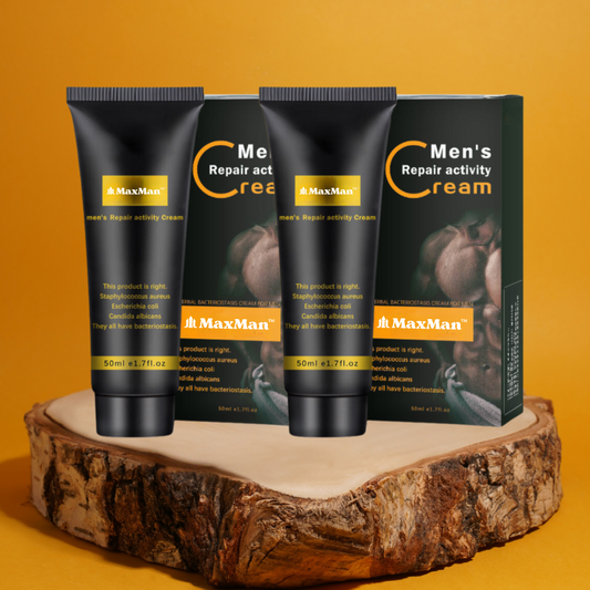MaxMan™