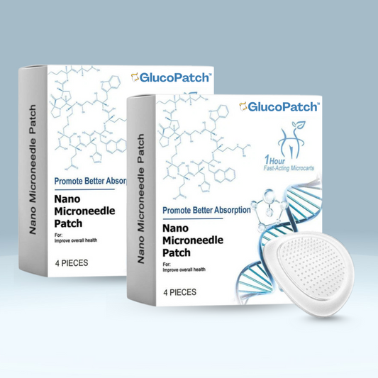 GlucoPatch™