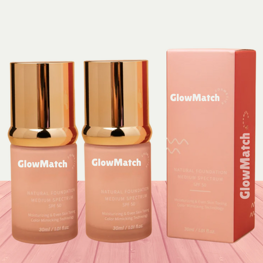 GlowMatch™