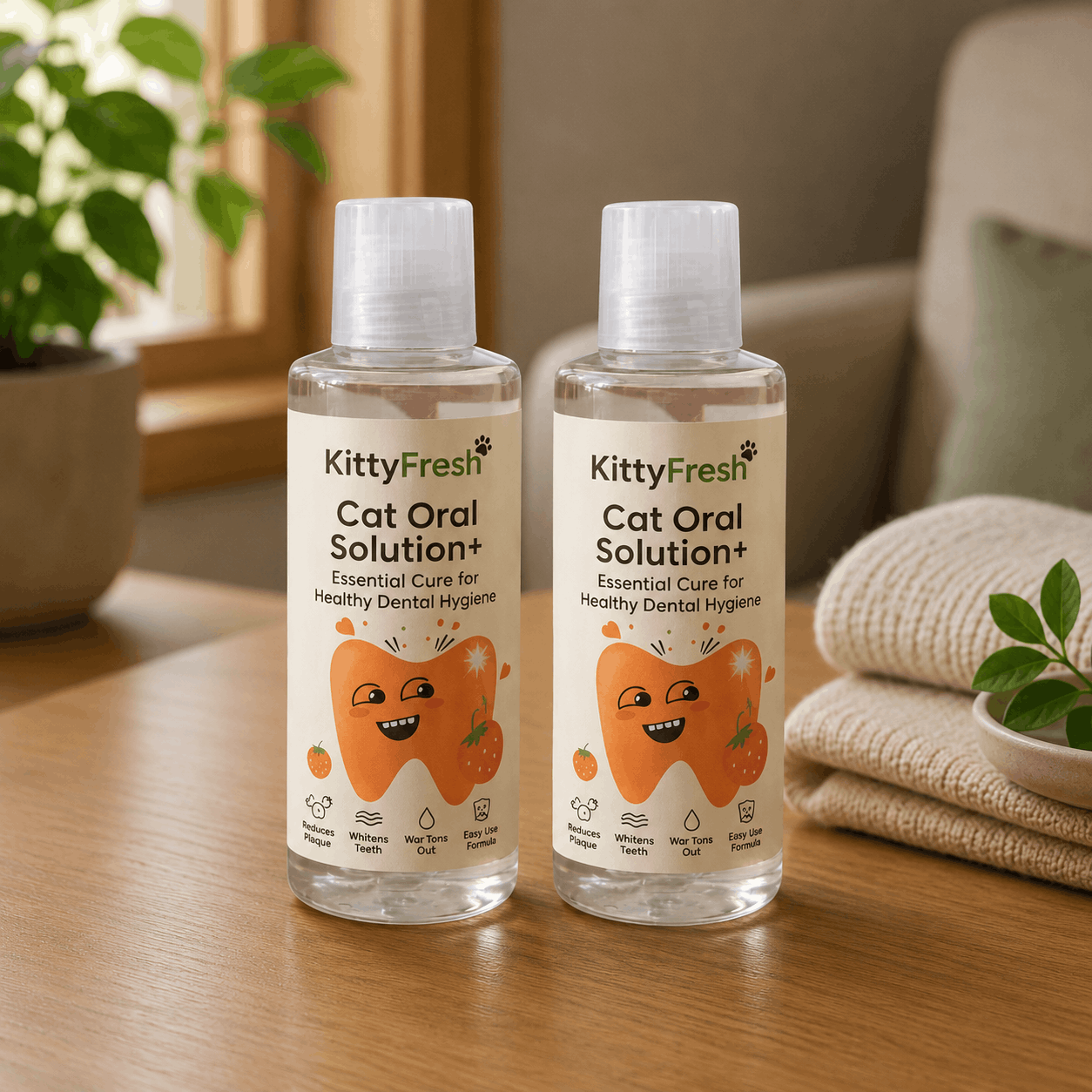 KittyFresh™