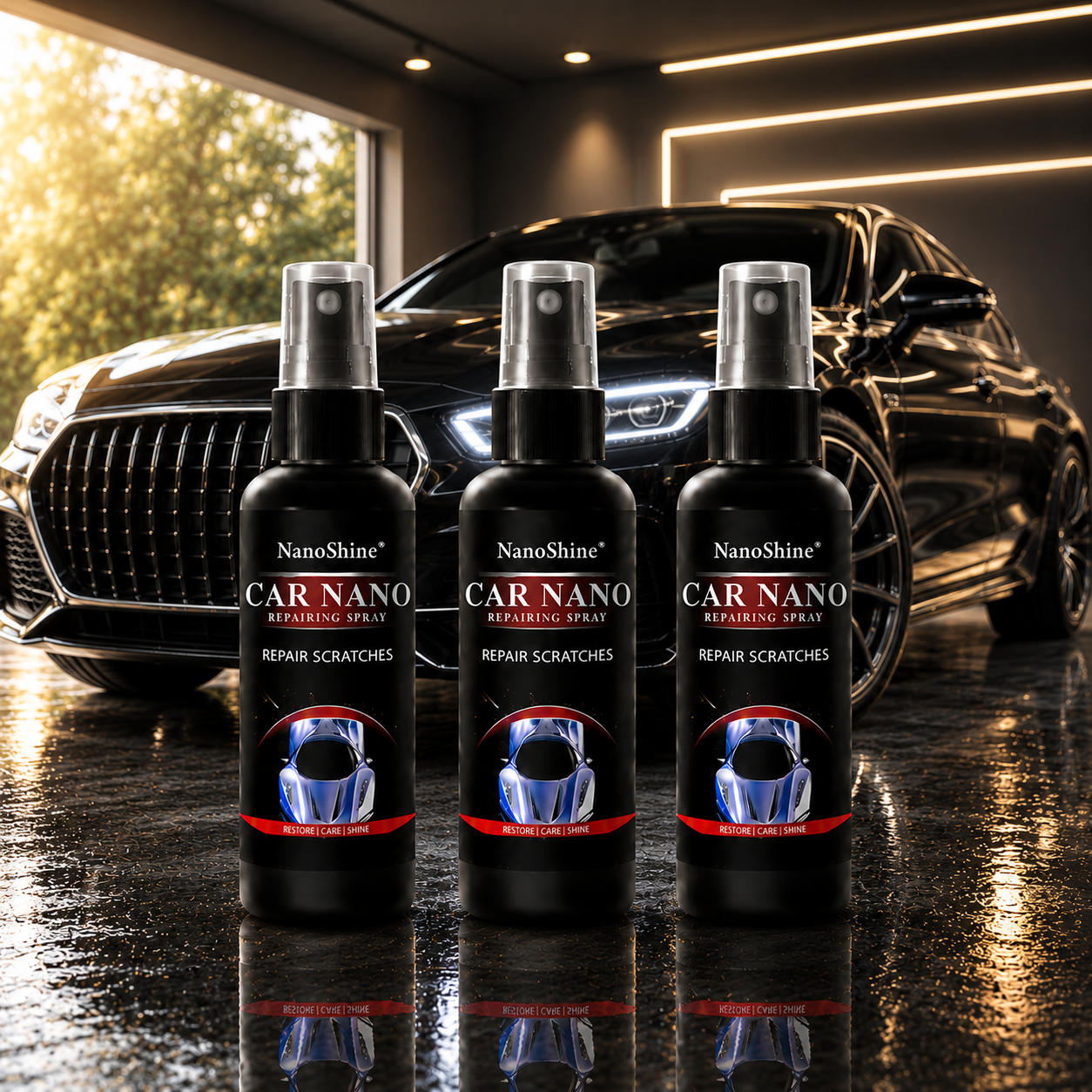 NanoShine™