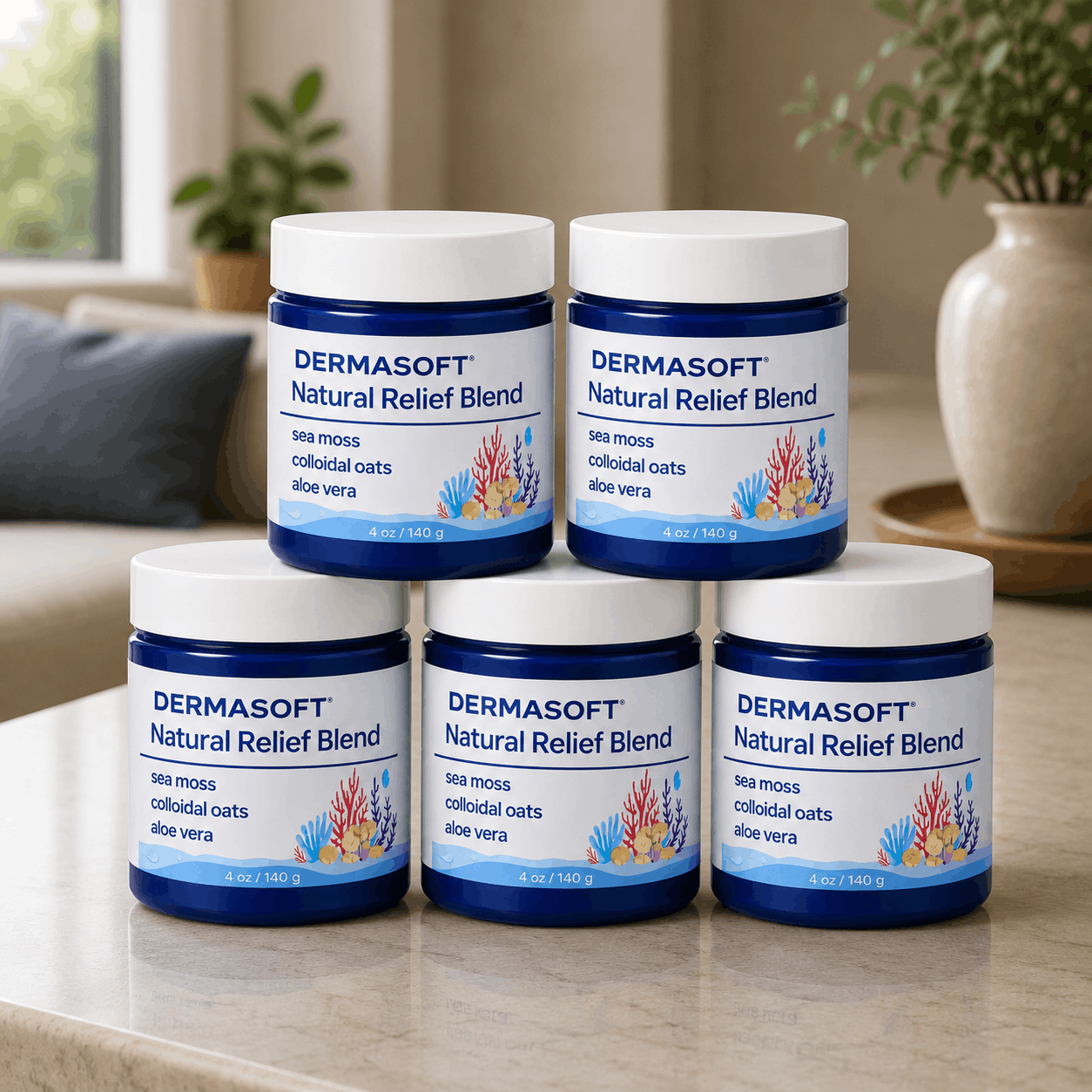 Dermasoft™