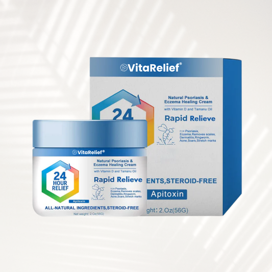 VitaRelief®