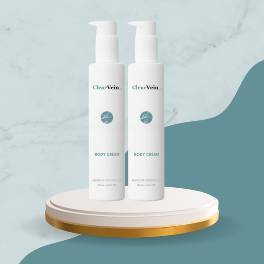 ClearVein™