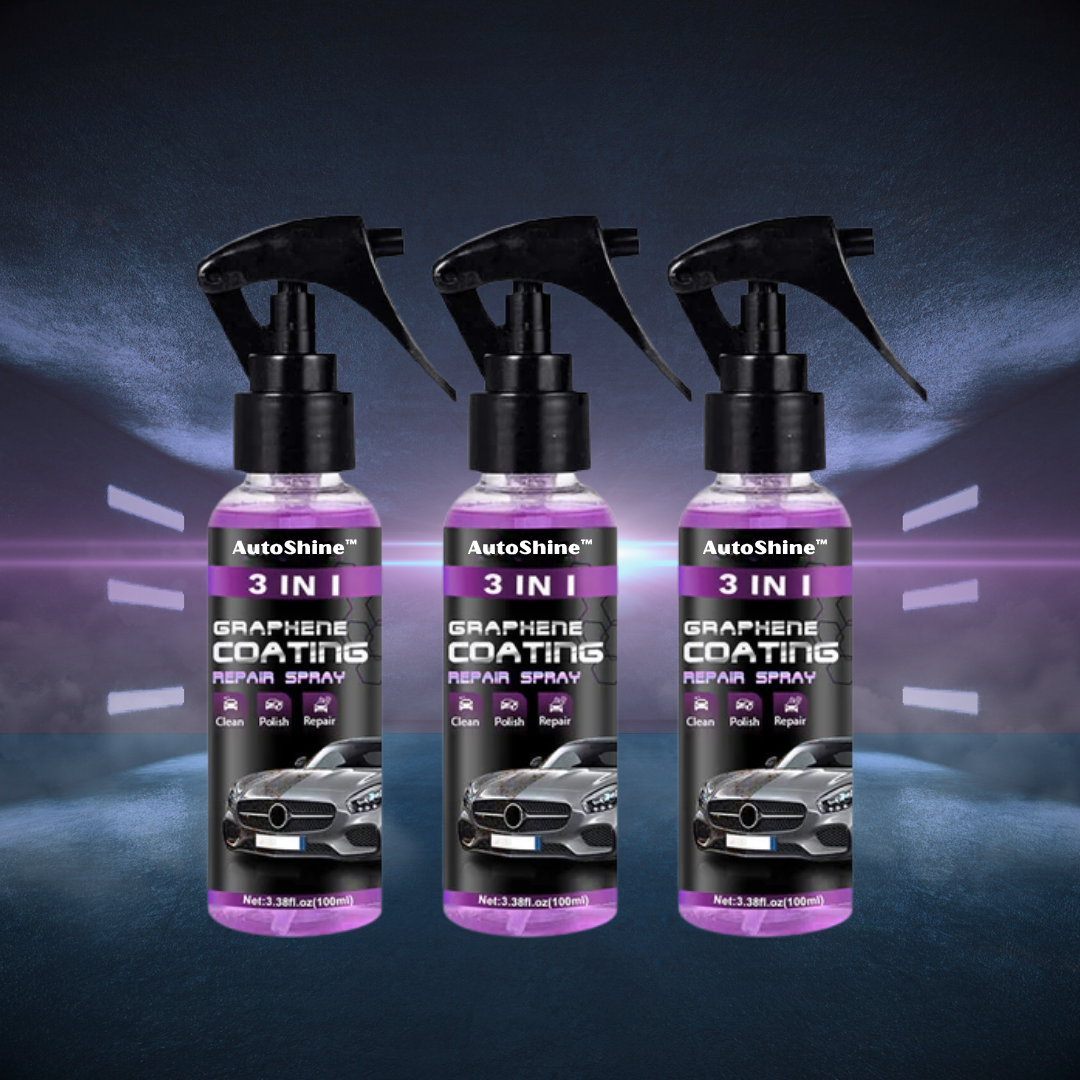 AutoShine﻿™