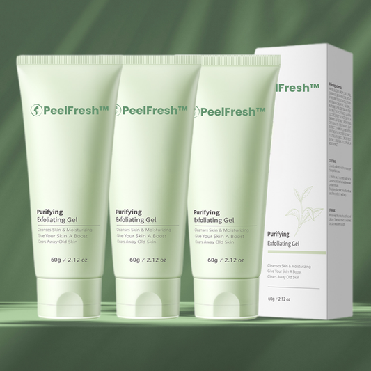 PeelFresh™