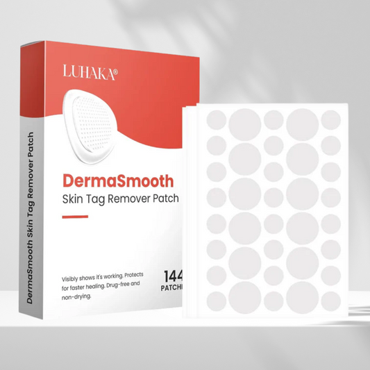 DermaSmooth™