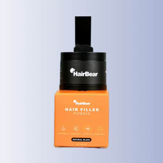 HairBear™