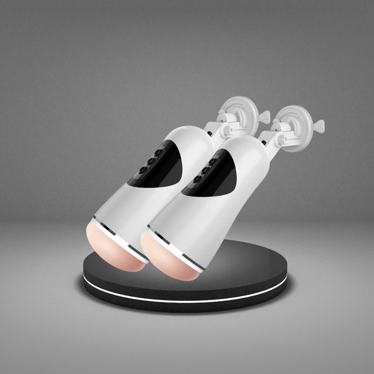 DeepGrip™