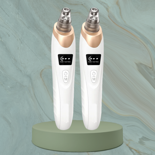 ClearPores™