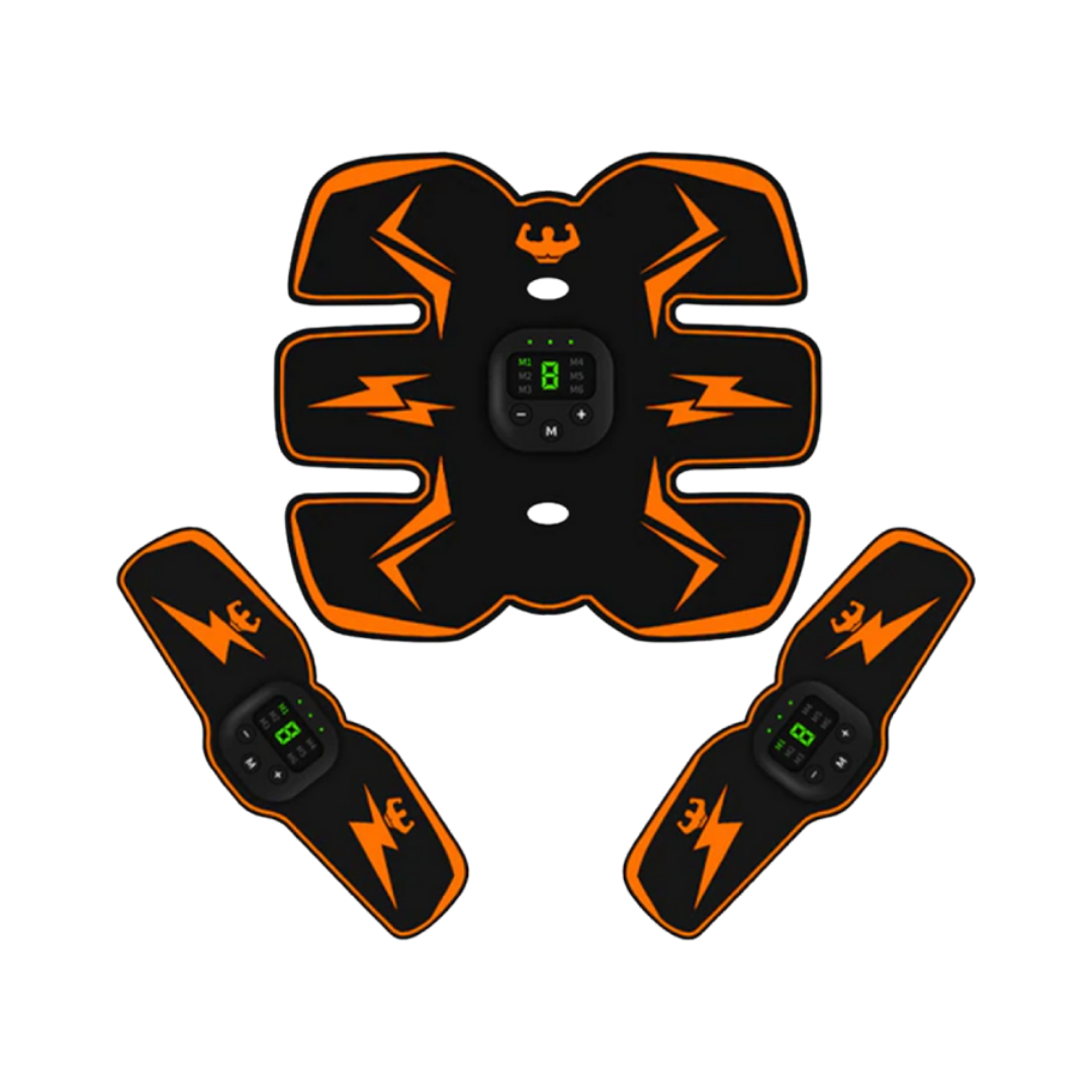 PowerFit™