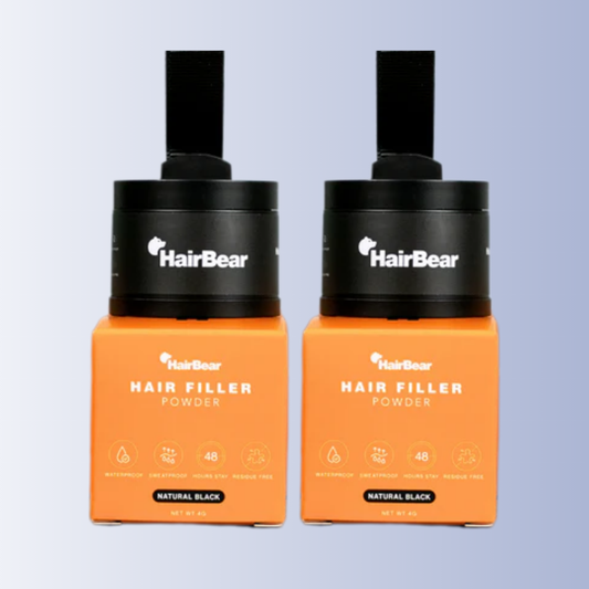 HairBear™