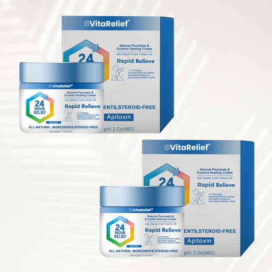 VitaRelief®