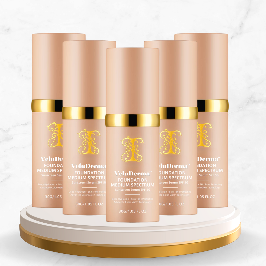 VeluDerma™