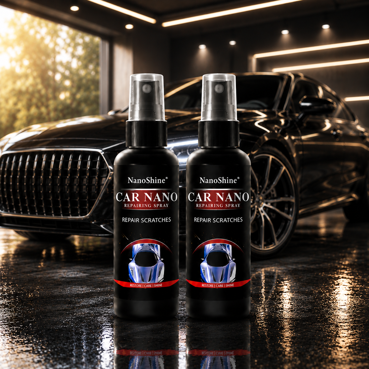 NanoShine™