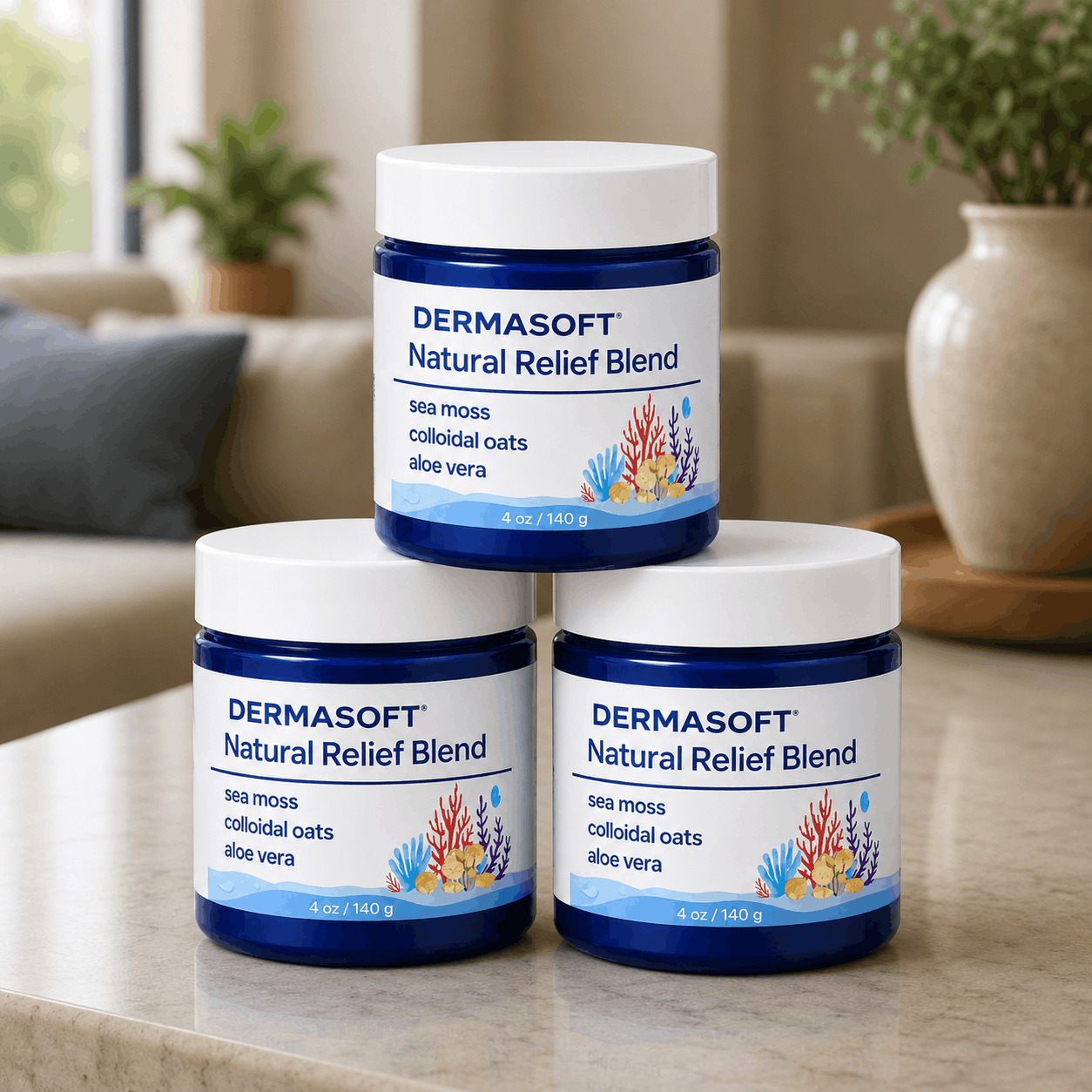 Dermasoft™