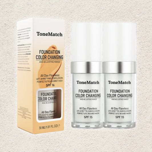 ToneMatch™