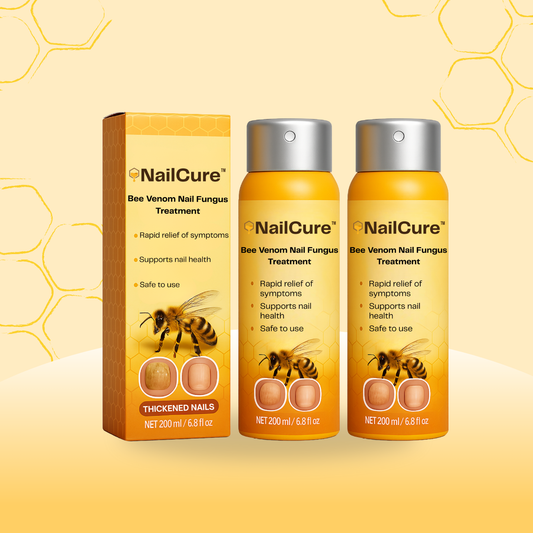 NailCure™