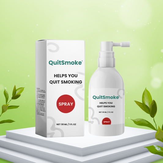 QuitSmoke™