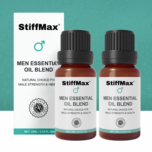 StiffMax™