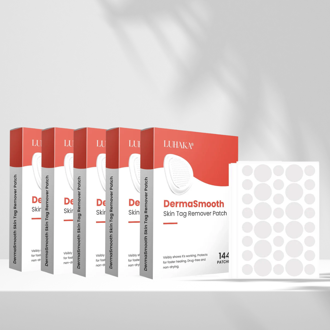 DermaSmooth™