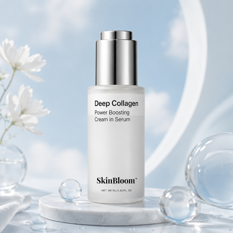 SkinBloom™