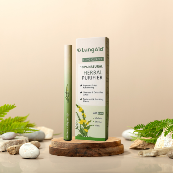 LungAid™