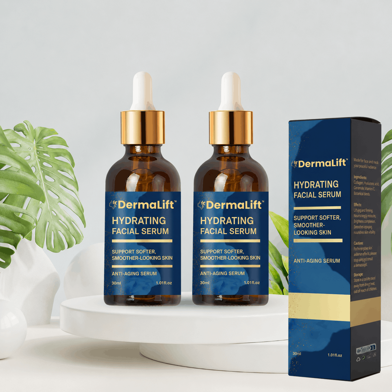 DermaLift™ Liquid Serum