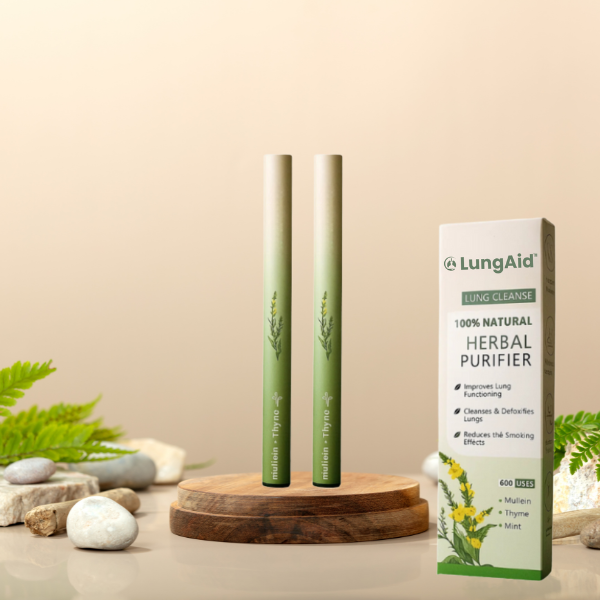 LungAid™