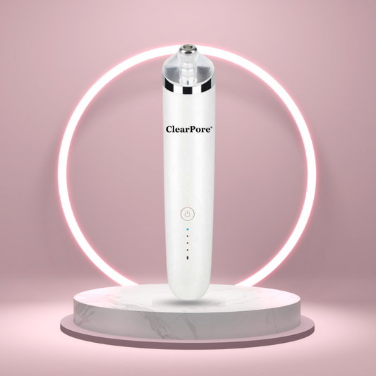 ClearPore™