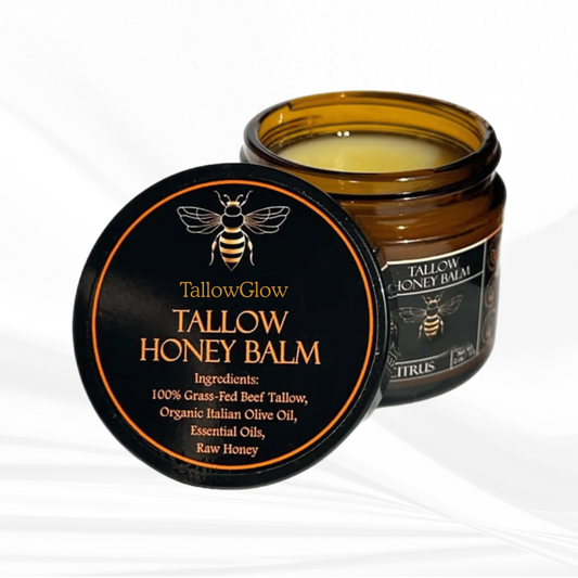 TallowGlow™