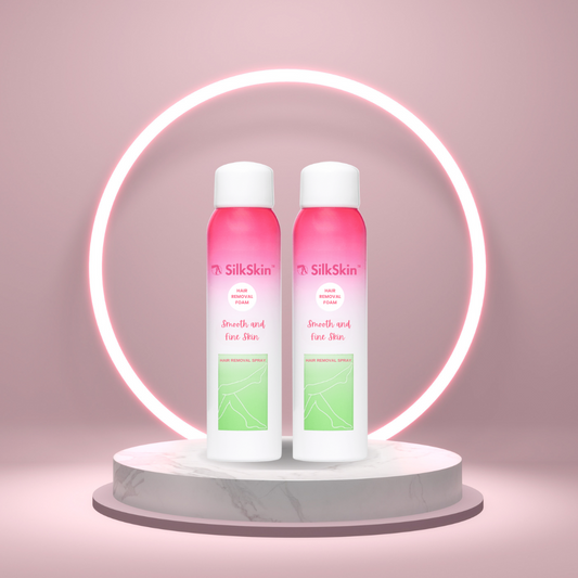 SilkSkin™
