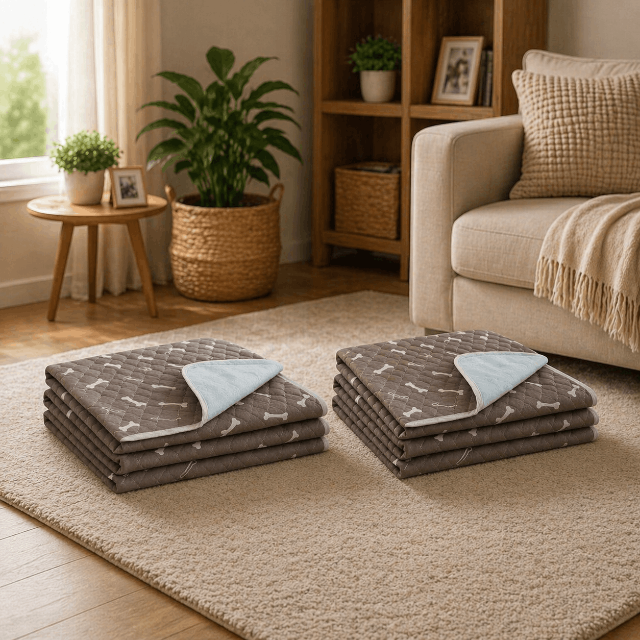 PawPad™ Reusable Protective Pet Mat