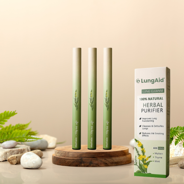 LungAid™