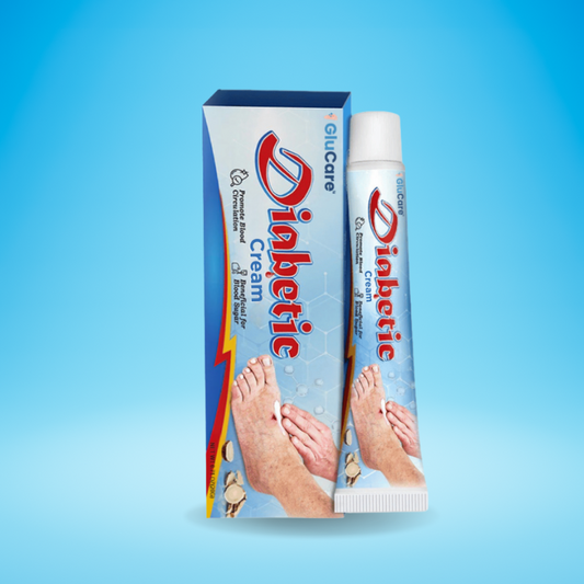 GluCare™