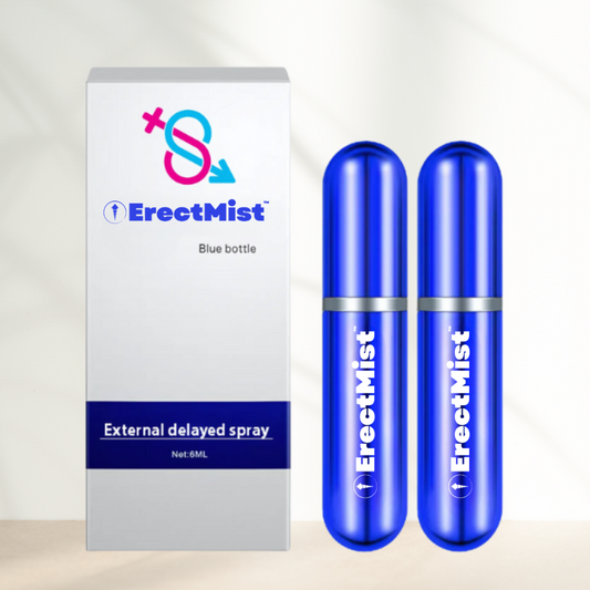 ErectMist™