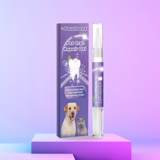 PawDent™