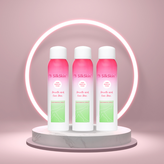 SilkSkin™
