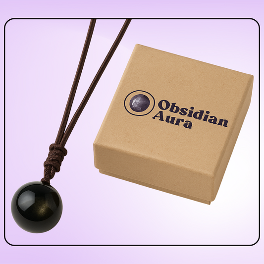 Obsidian Aura™